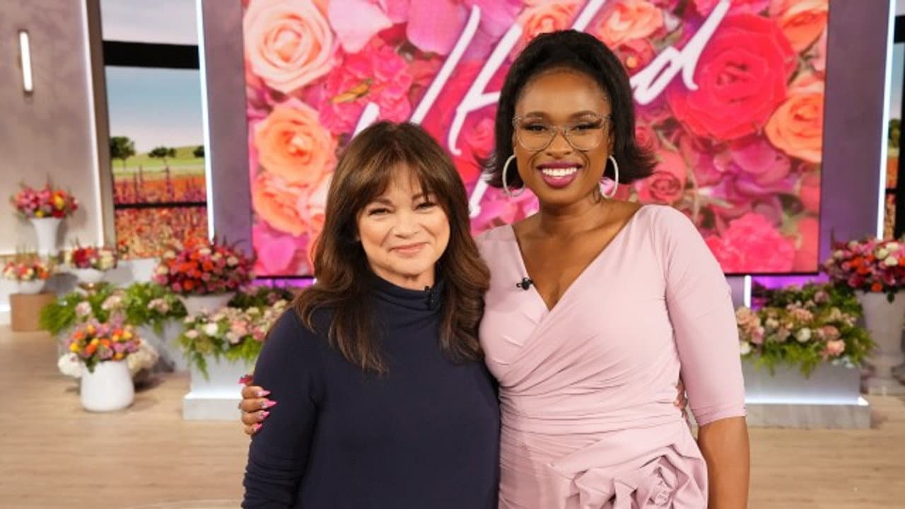 Valerie Bertinelli, Tara Lipinski still