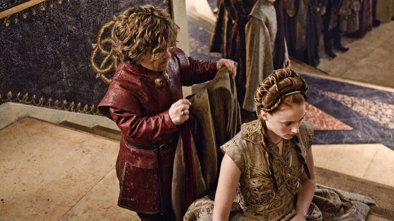 Second Sons still