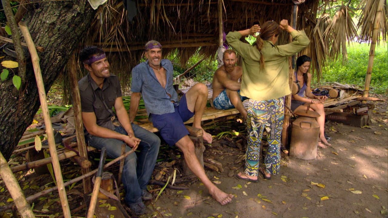 We Hate Our Tribe still