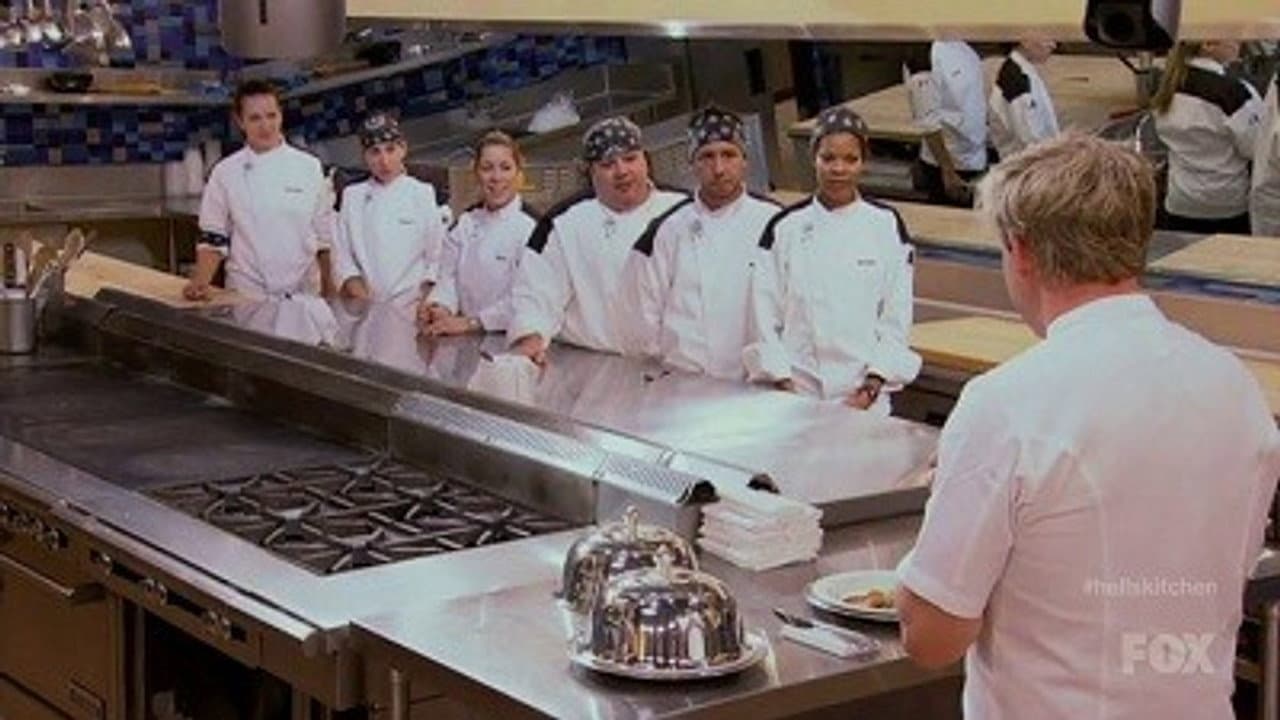 6 Chefs Compete still