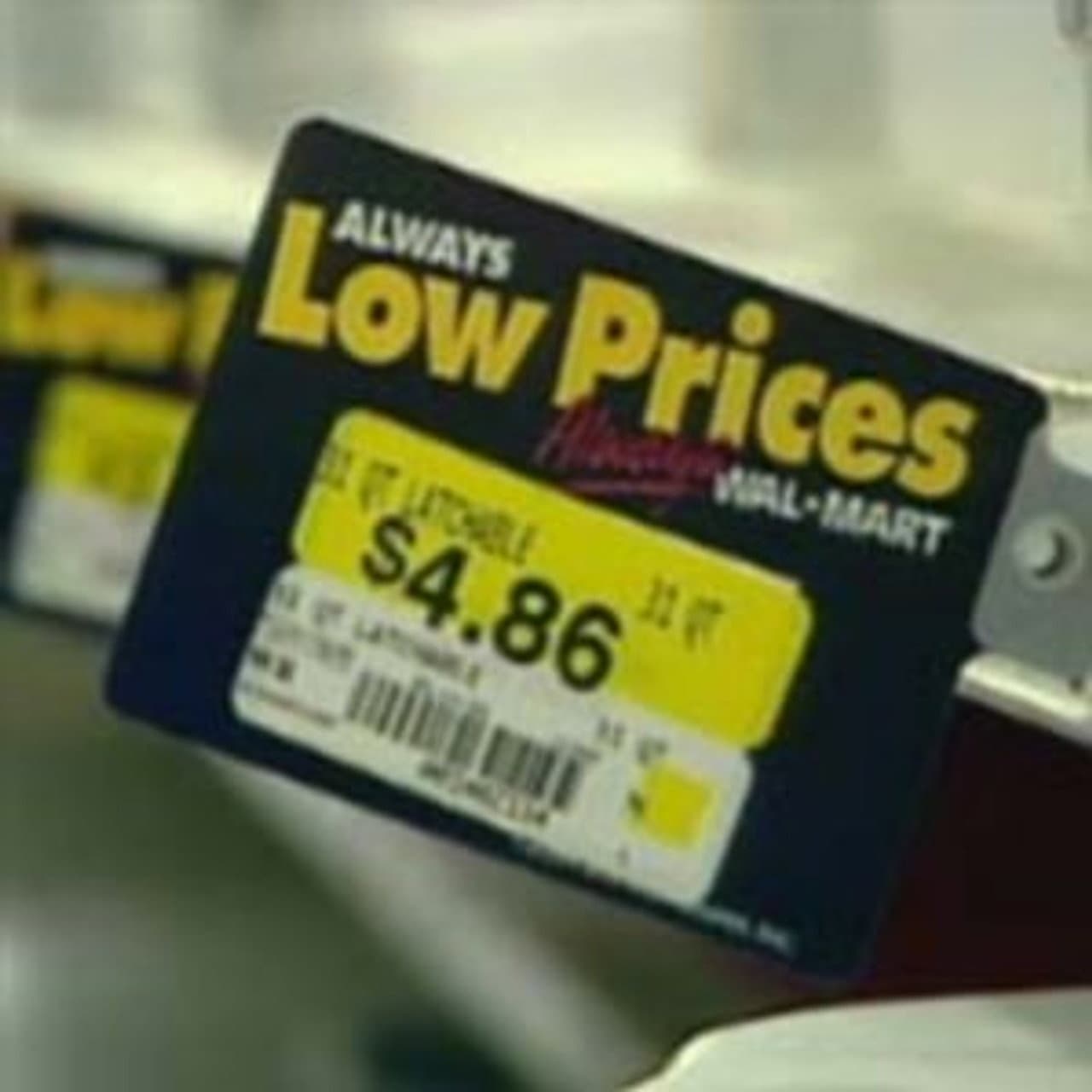 Is Wal-Mart Good for America? still