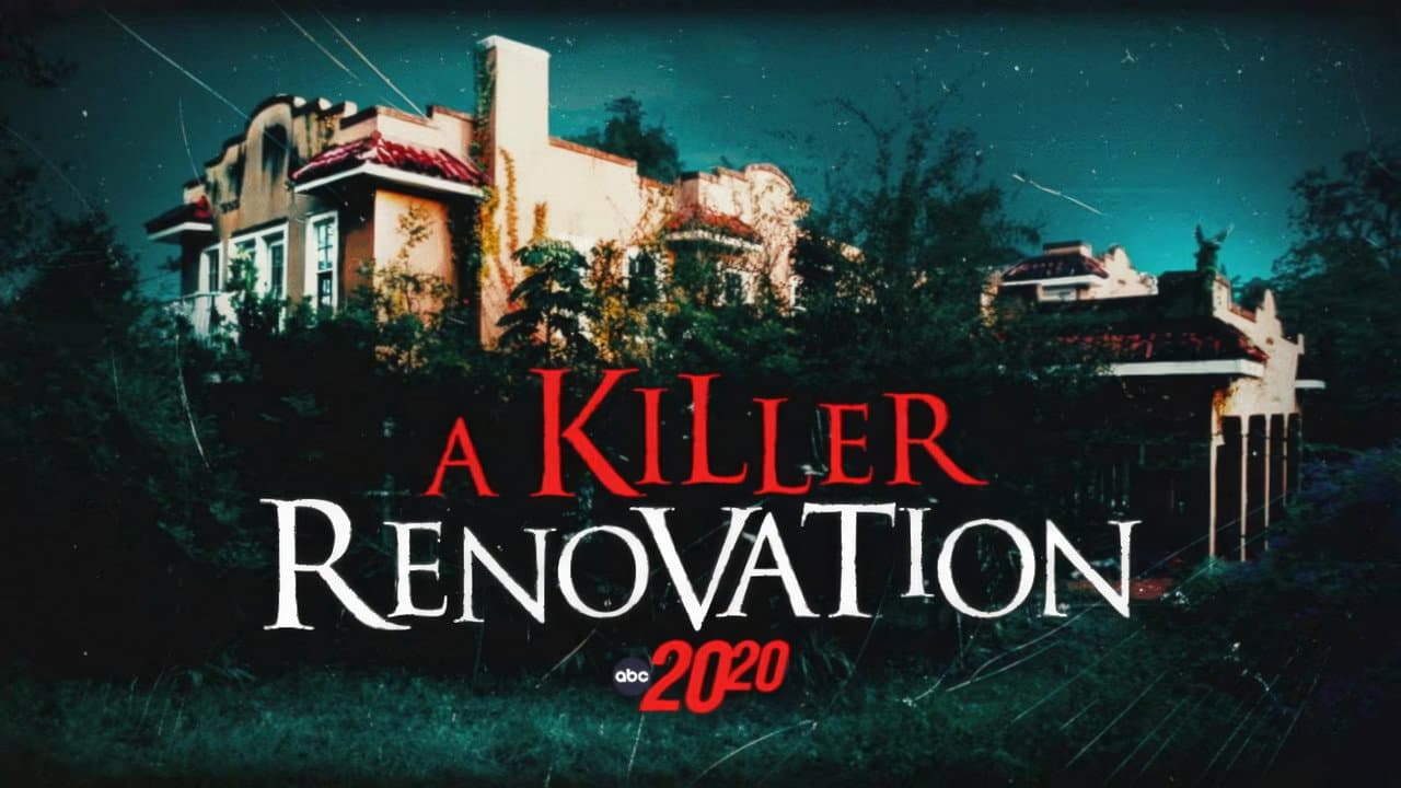 A Killer Renovation still
