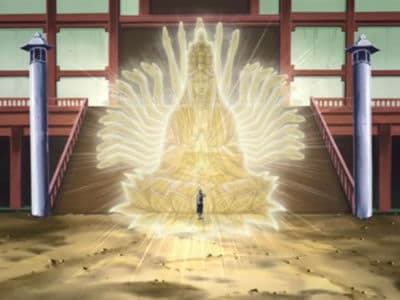 Akatsuki's Invasion still