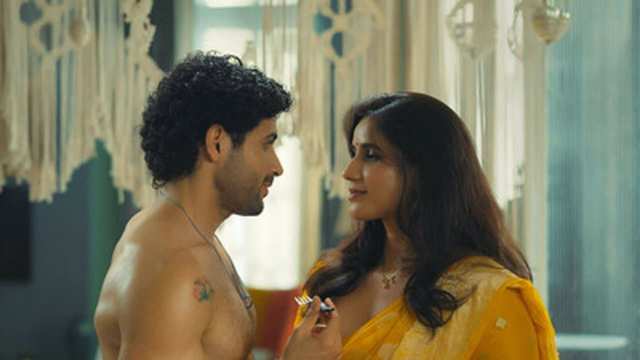 Thoda Behekne Do still