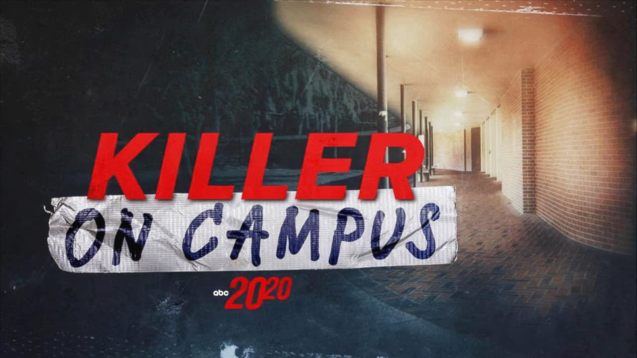 Killer on Campus still