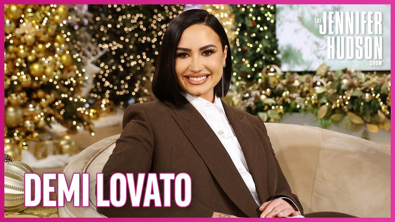 Demi Lovato, Ally Brooke, Davido still
