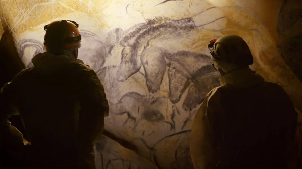 Stone Age Masterpiece still