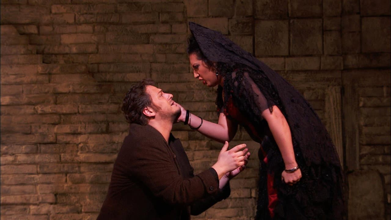 Great Performances at the Met: Carmen still