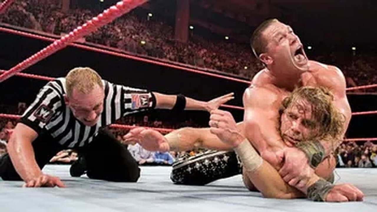 Raw - Apr. 23, 2007 still