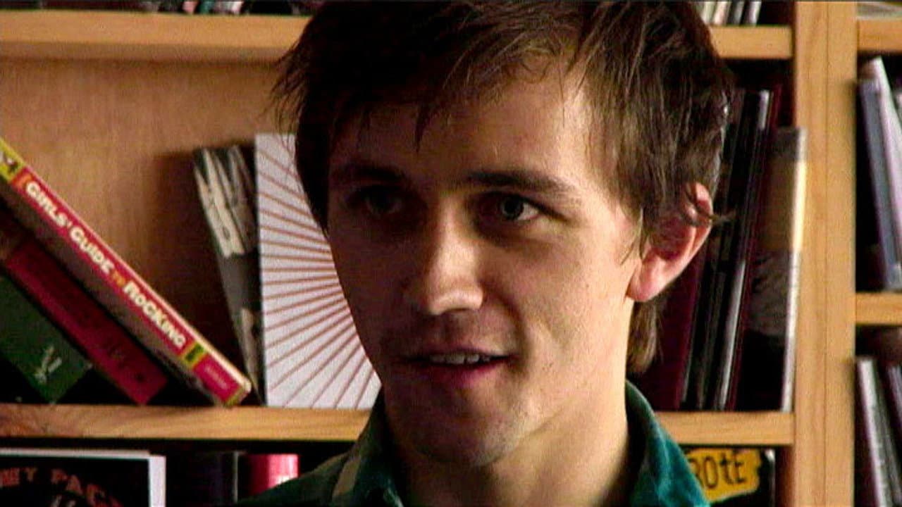 Sondre Lerche still