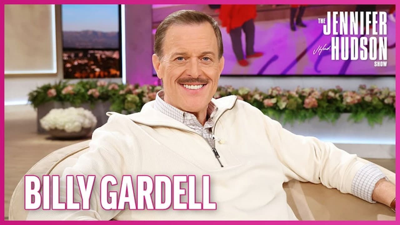 Billy Gardell still