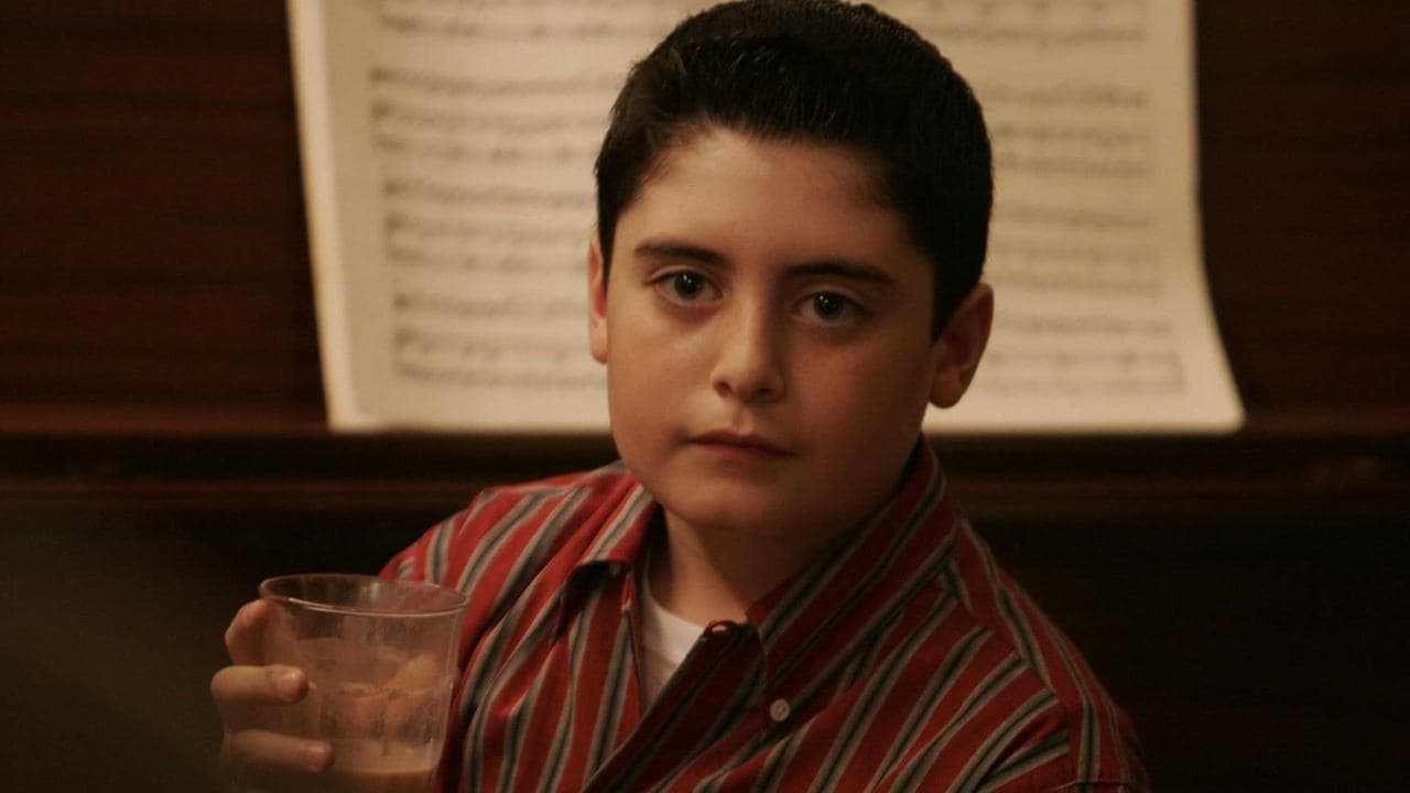 New Amsterdam still
