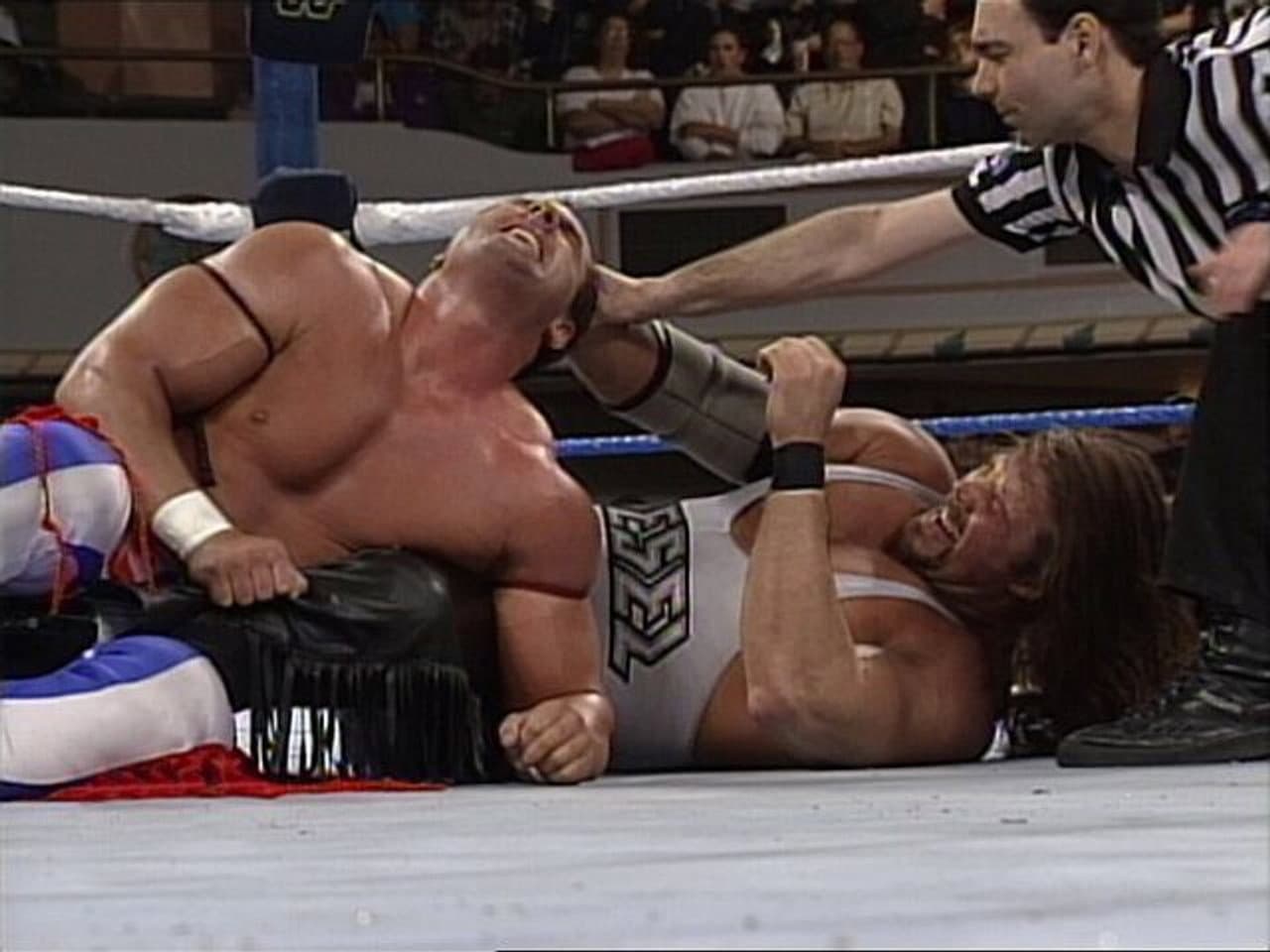 January 29, 1996 still