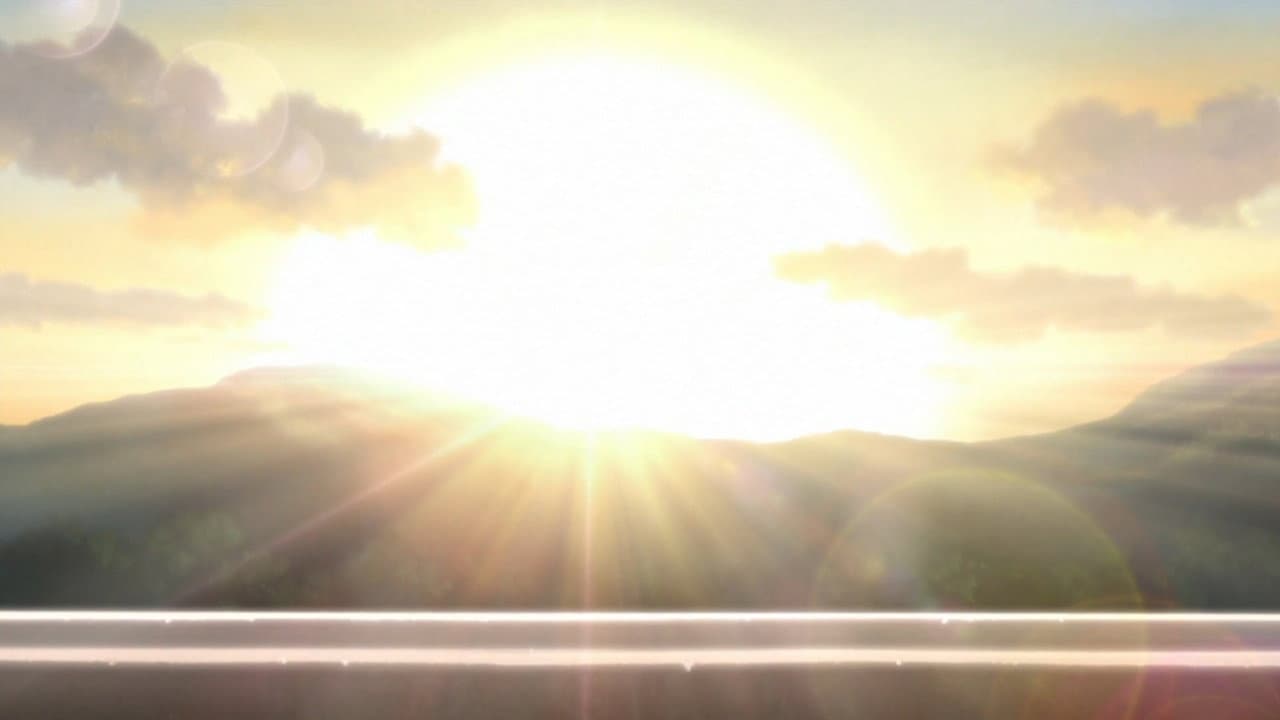 Shikamaru's Story, A Cloud Drifting in the Silent Dark, Part 5: Dawn still