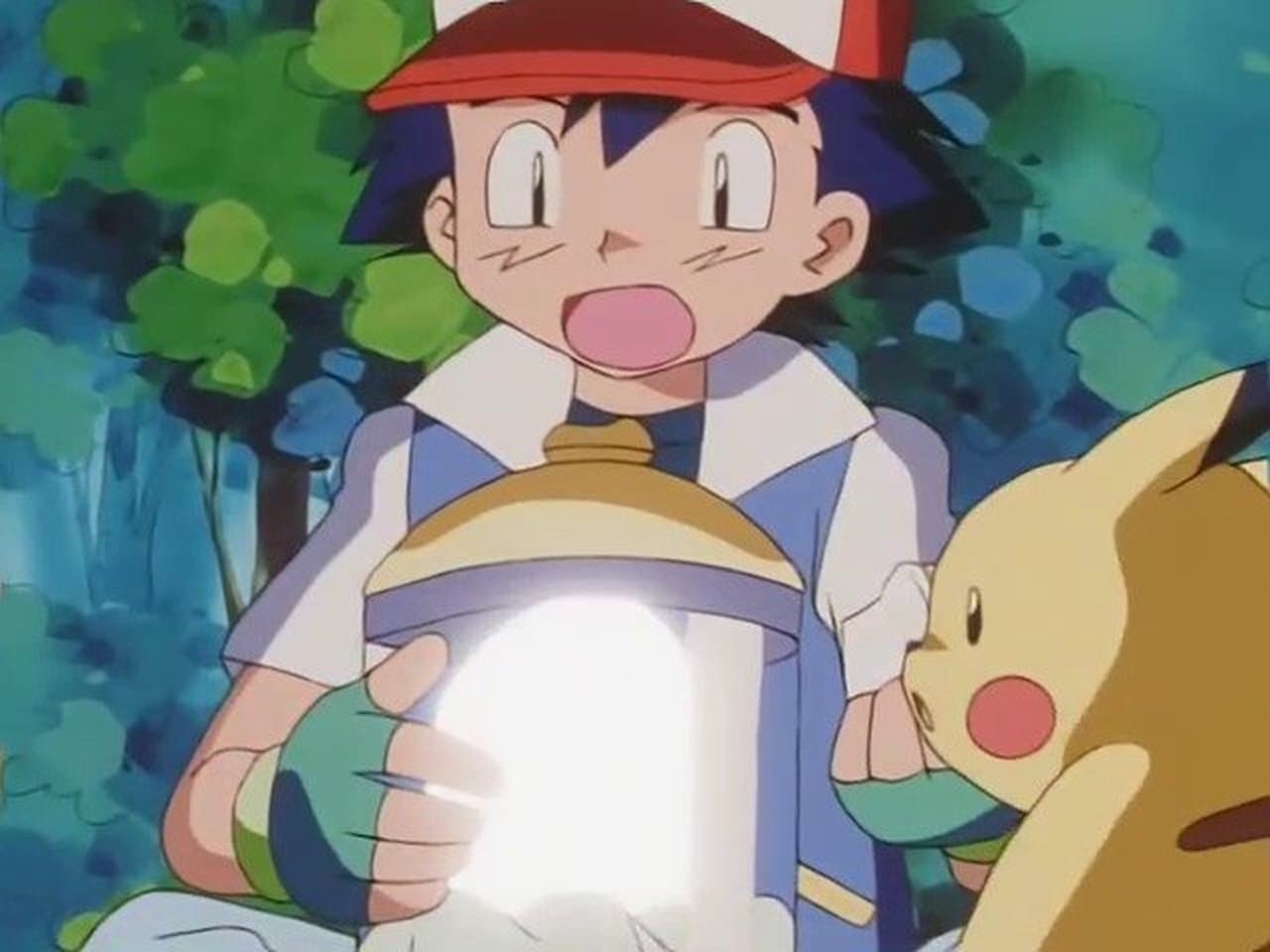 Hatch Me If You Can still