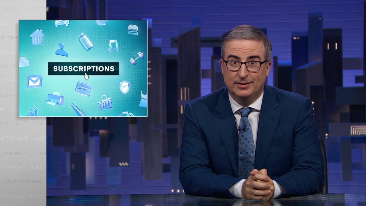 August 23, 2026: Subscription Model still