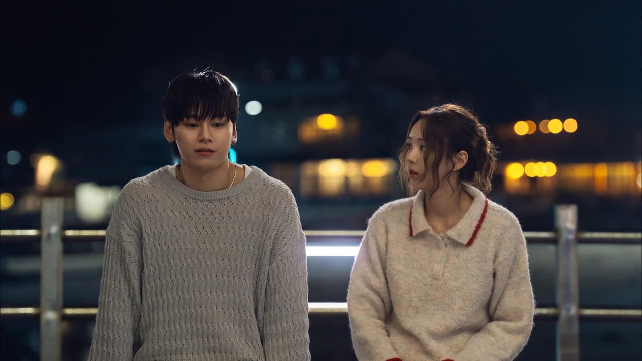 Episode 6 still