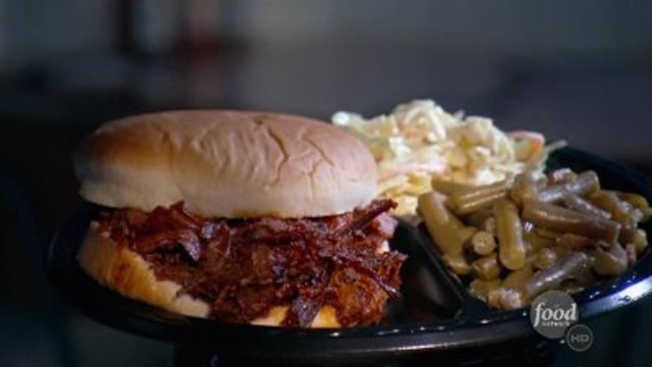 Slammin' Sammies still