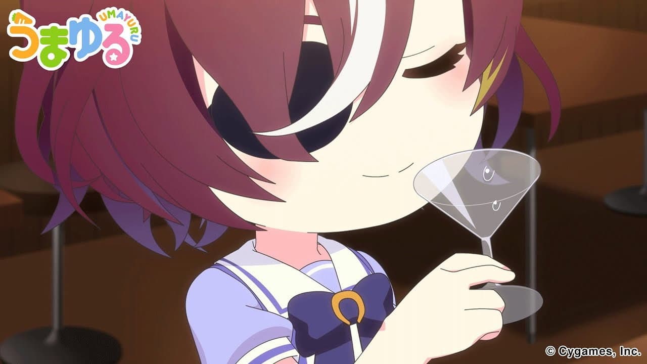 Tea on the Rocks still