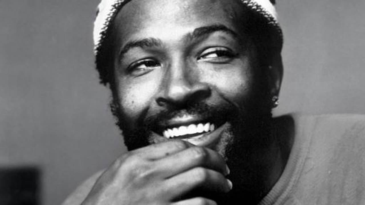 Marvin Gaye: What's Going On still