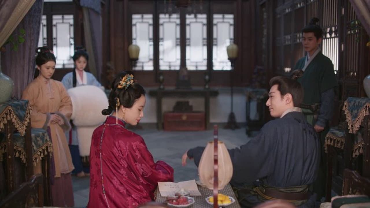 Episode 6 still