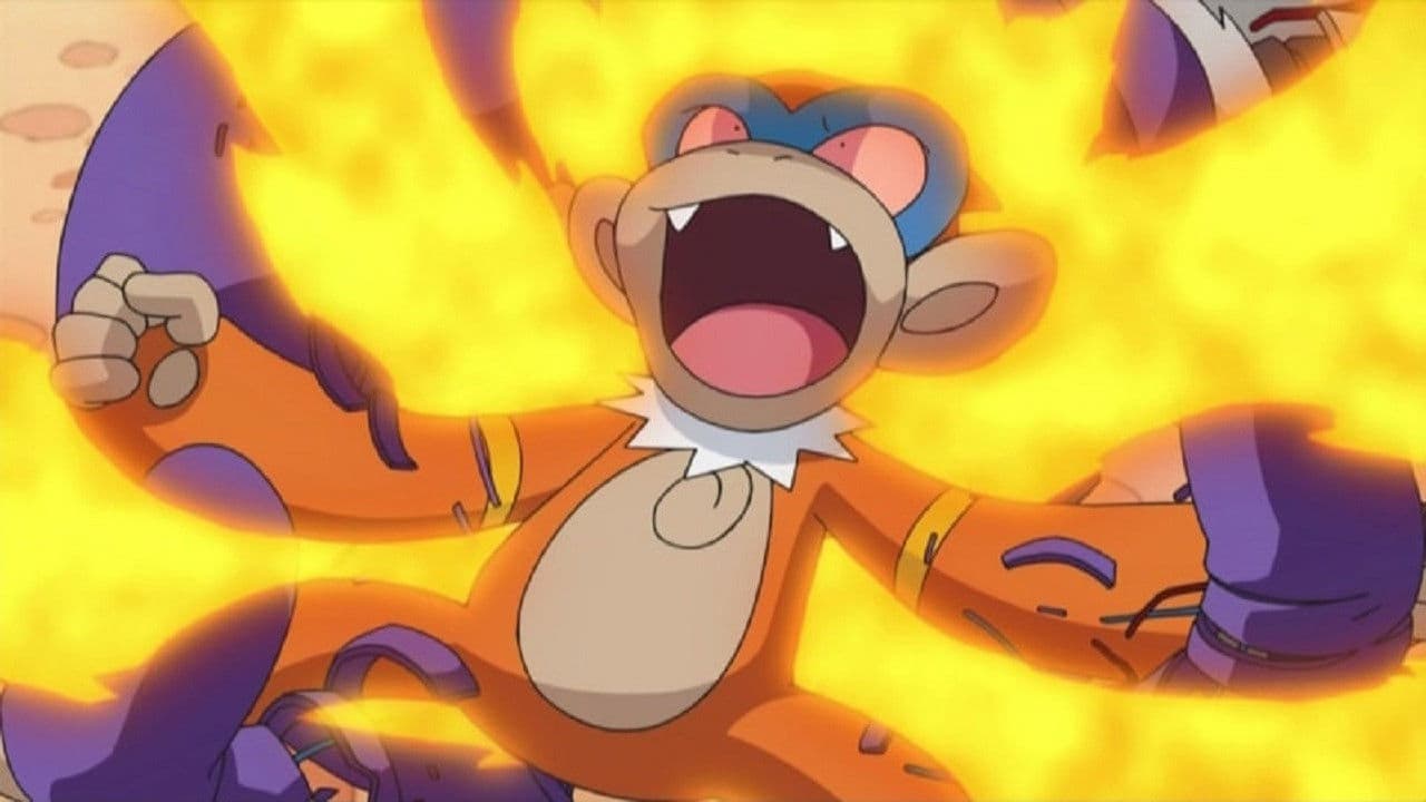 Fighting Ire with Fire! still