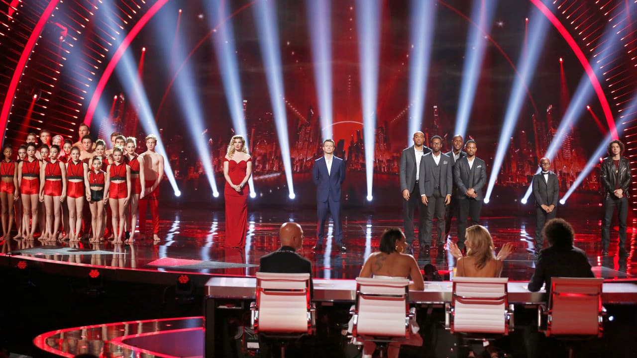 Finale still