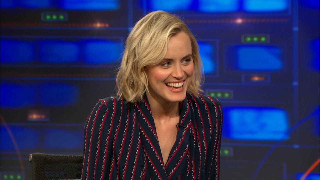Taylor Schilling still