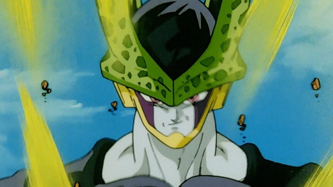 Cell Returns! still