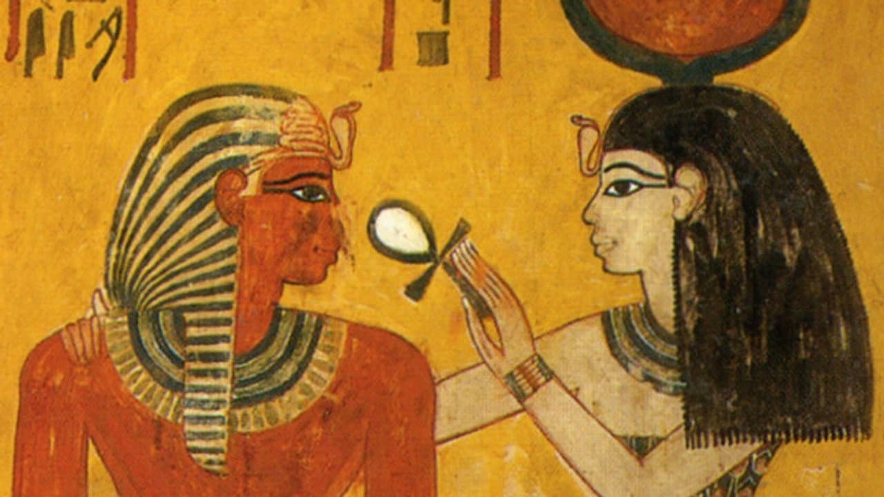 Mysteries of the Sphinx still