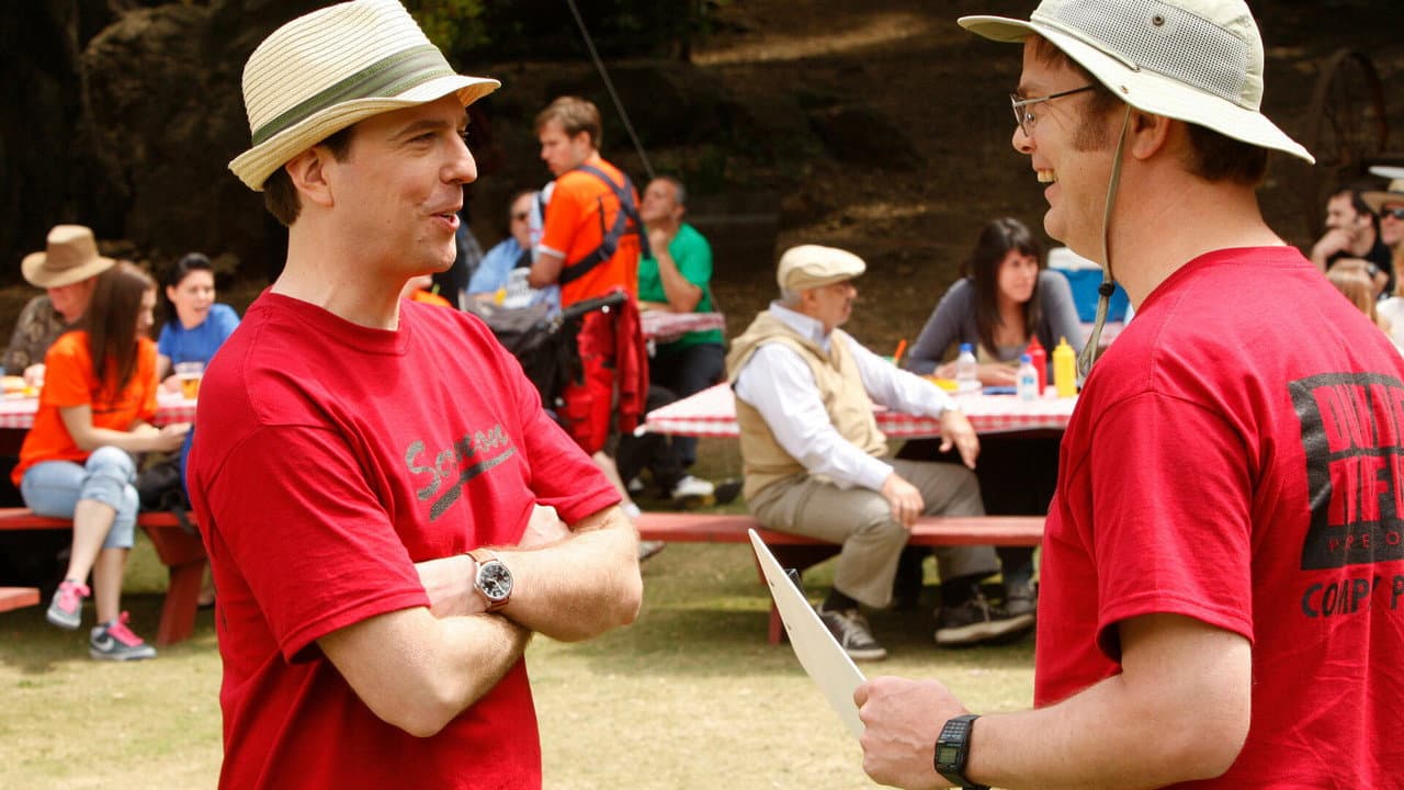 Company Picnic still