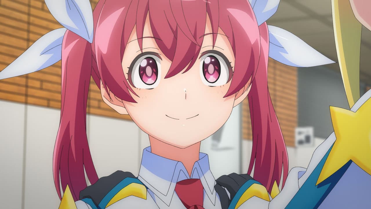 Magical Technology EXPO still