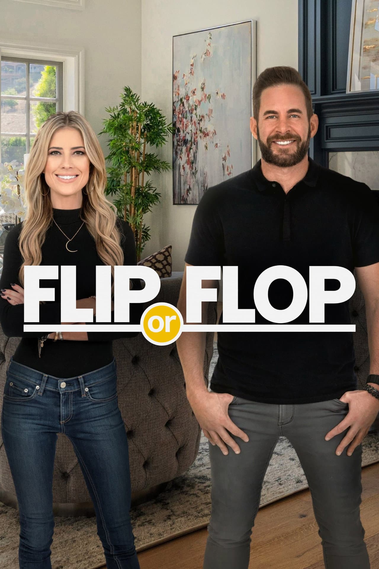 Cliff Makeover still