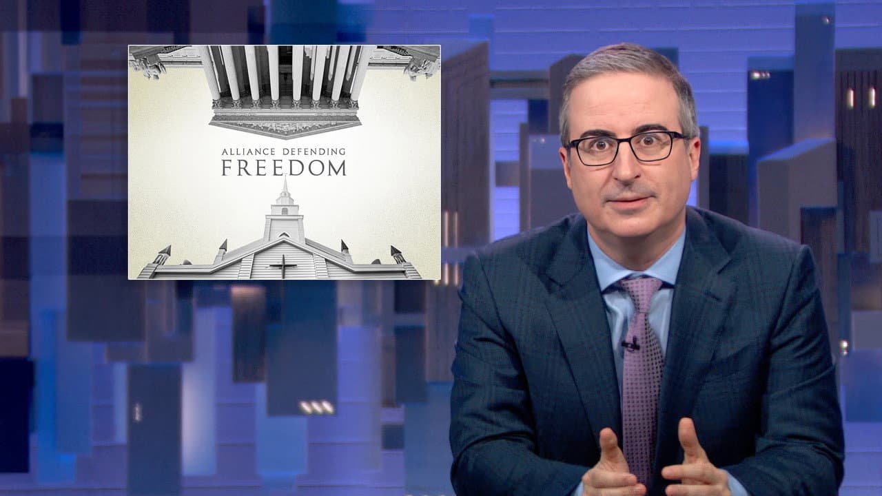 May 11, 2025: Alliance Defending Freedom still