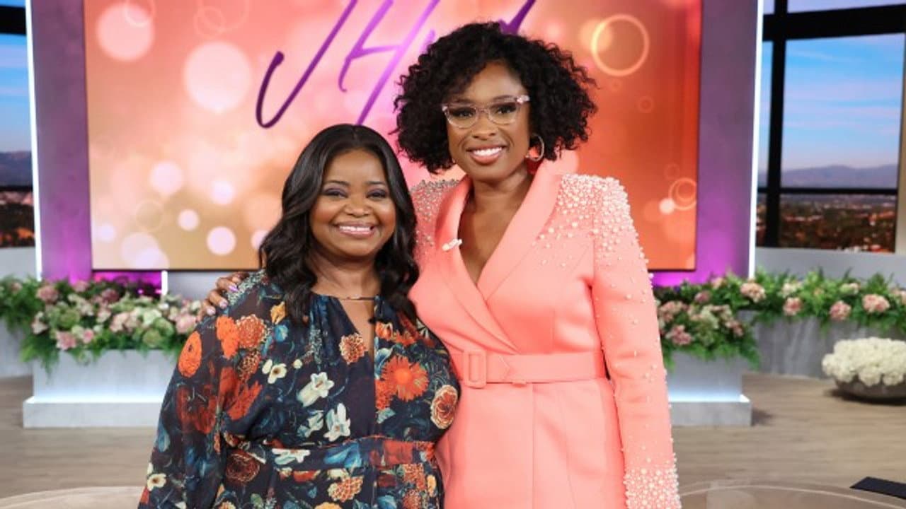 Octavia Spencer still