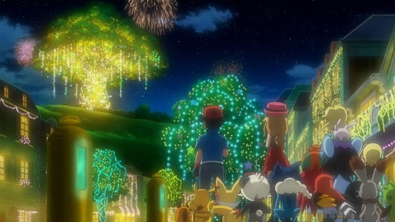 Under the Pledging Tree! still