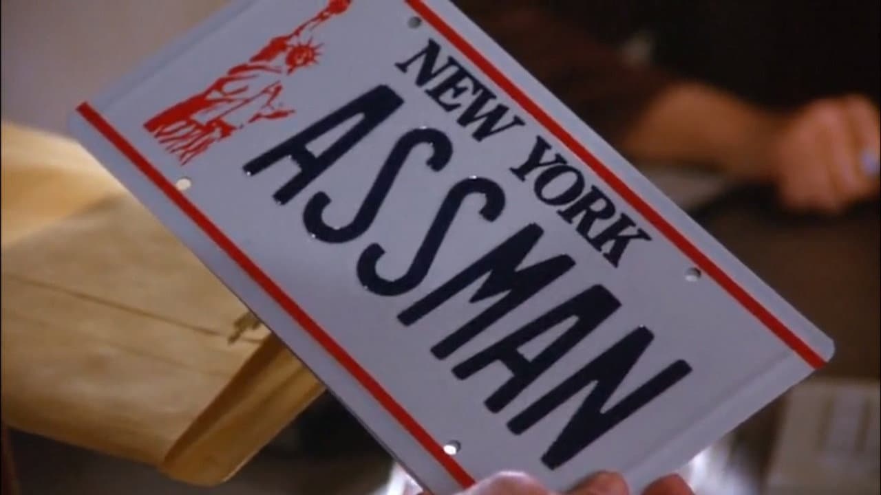 The Fusilli Jerry still