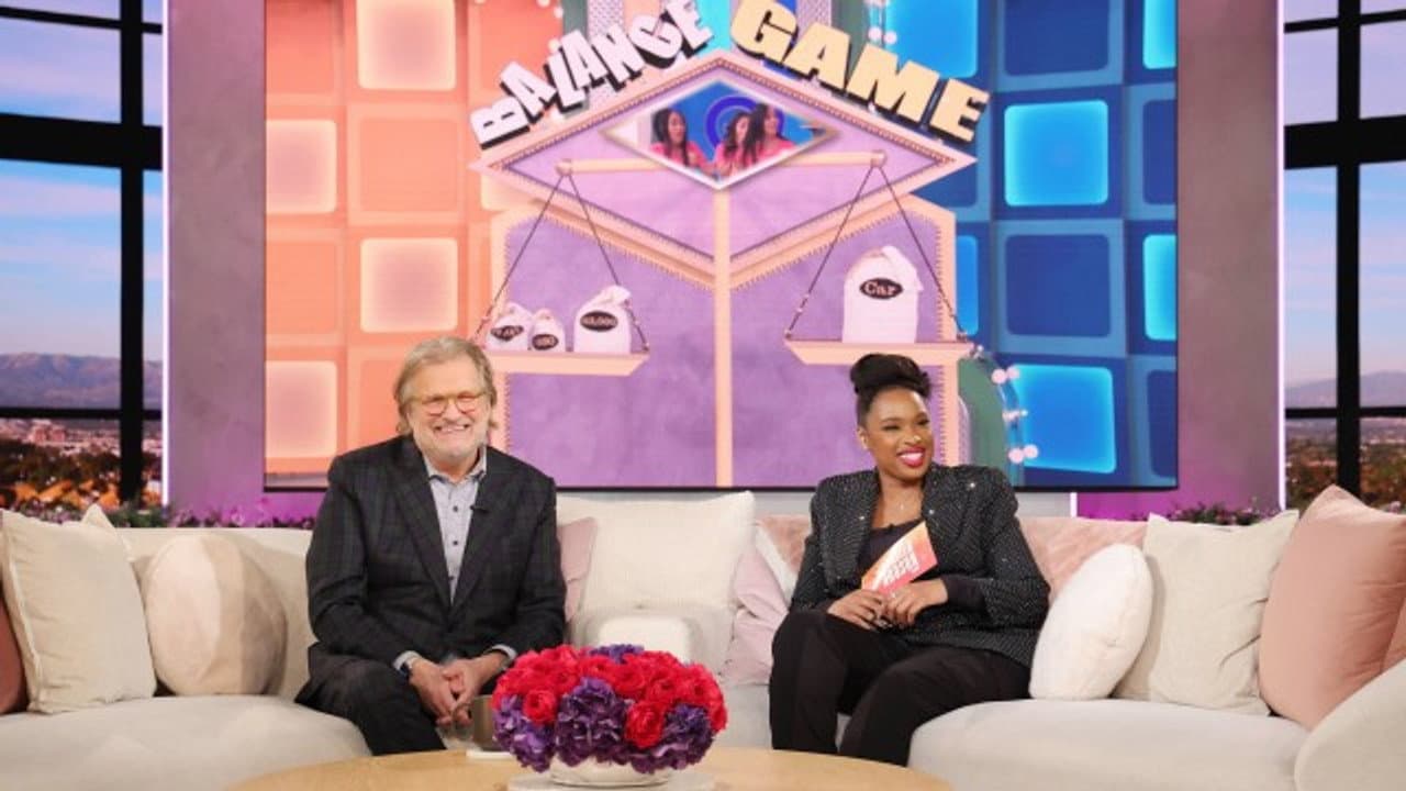 Drew Carey, Storm Reid still
