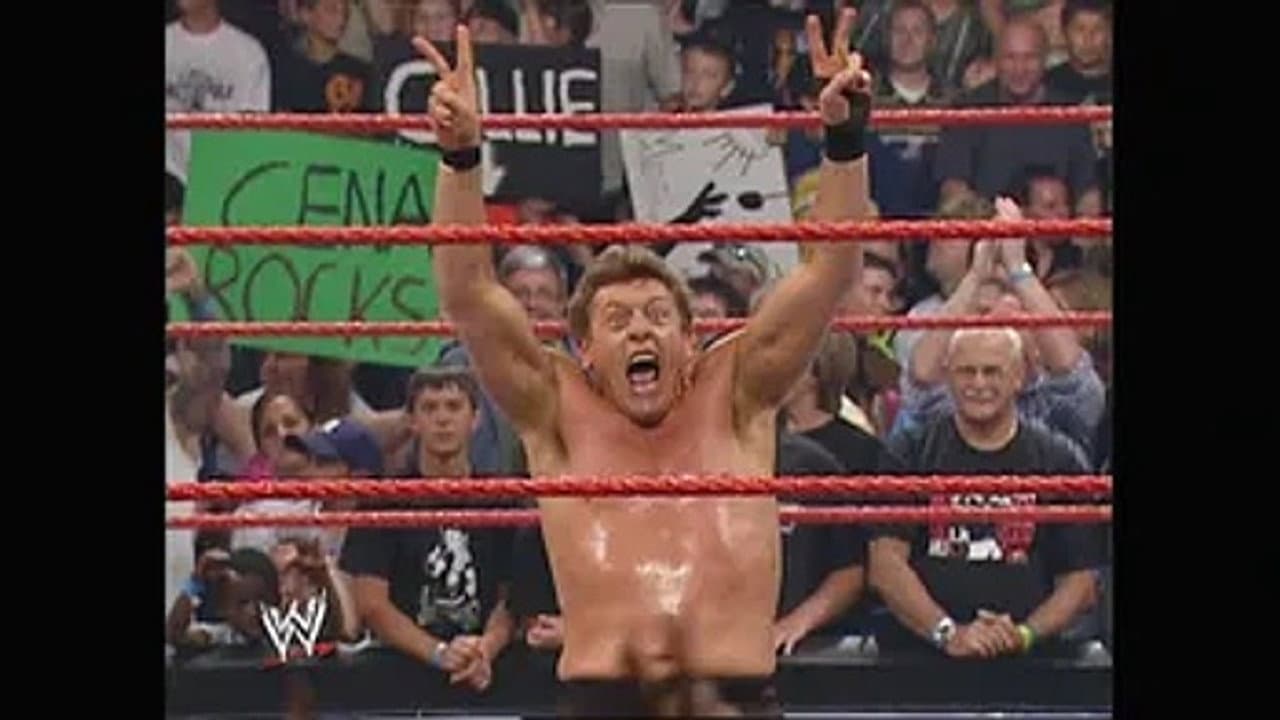 Raw - Aug. 06, 2007 still