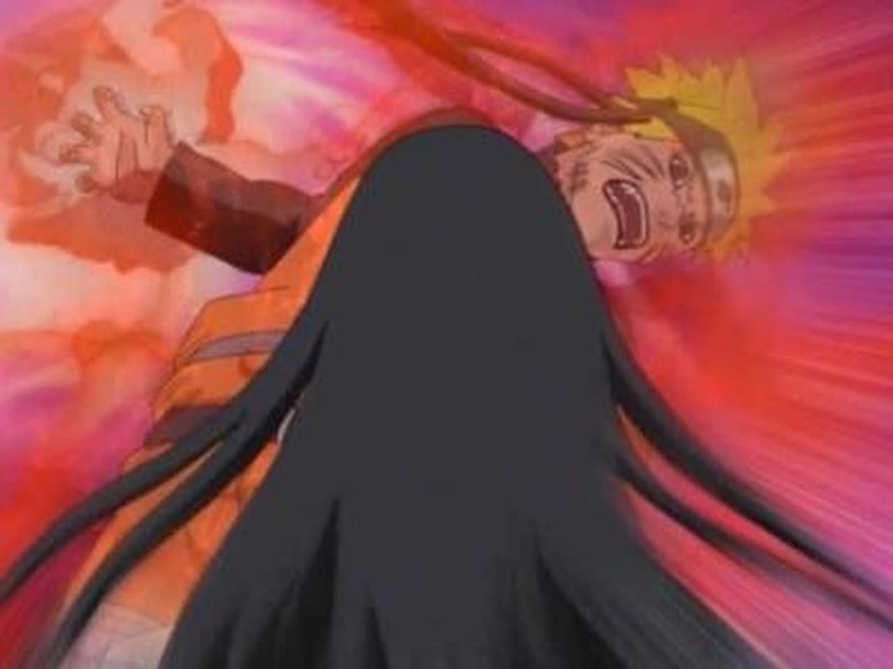 The Nine-Tails Unleashed!! still