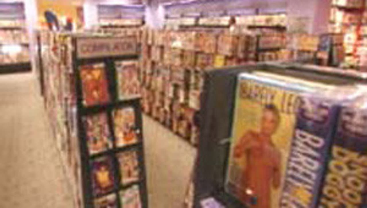 American Porn still