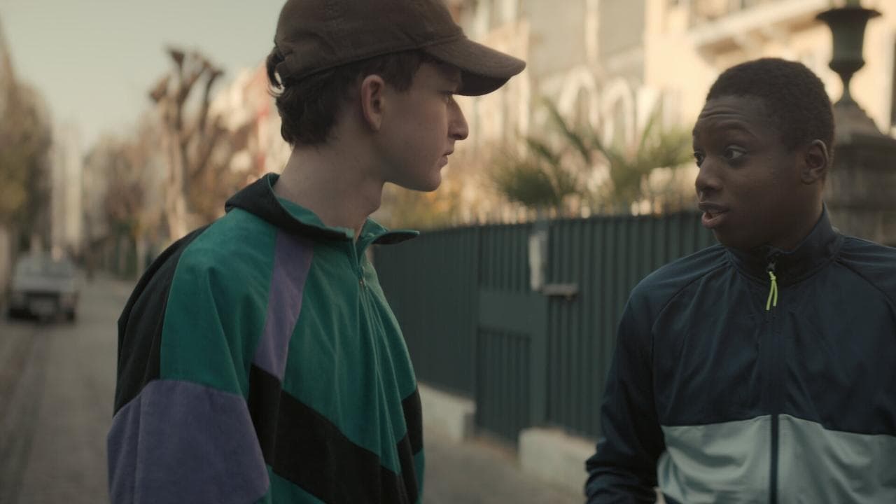 Chapter 3 still