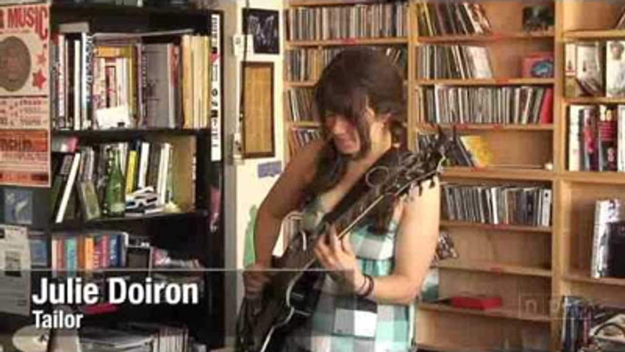 Julie Doiron still