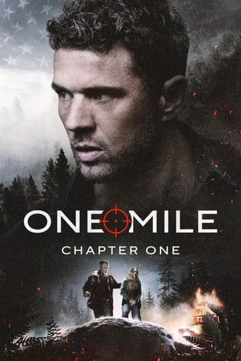 One Mile: Chapter One artwork