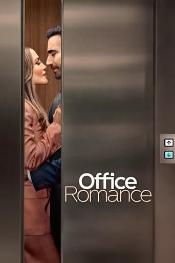 Office Romance artwork