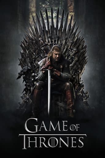 Game of Thrones artwork