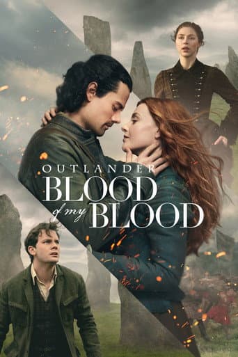 Outlander: Blood of My Blood artwork