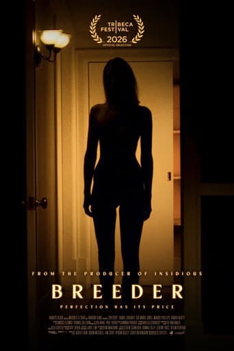 Breeder artwork