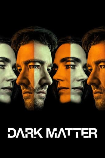 Dark Matter artwork