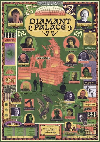 Diamant Palace artwork